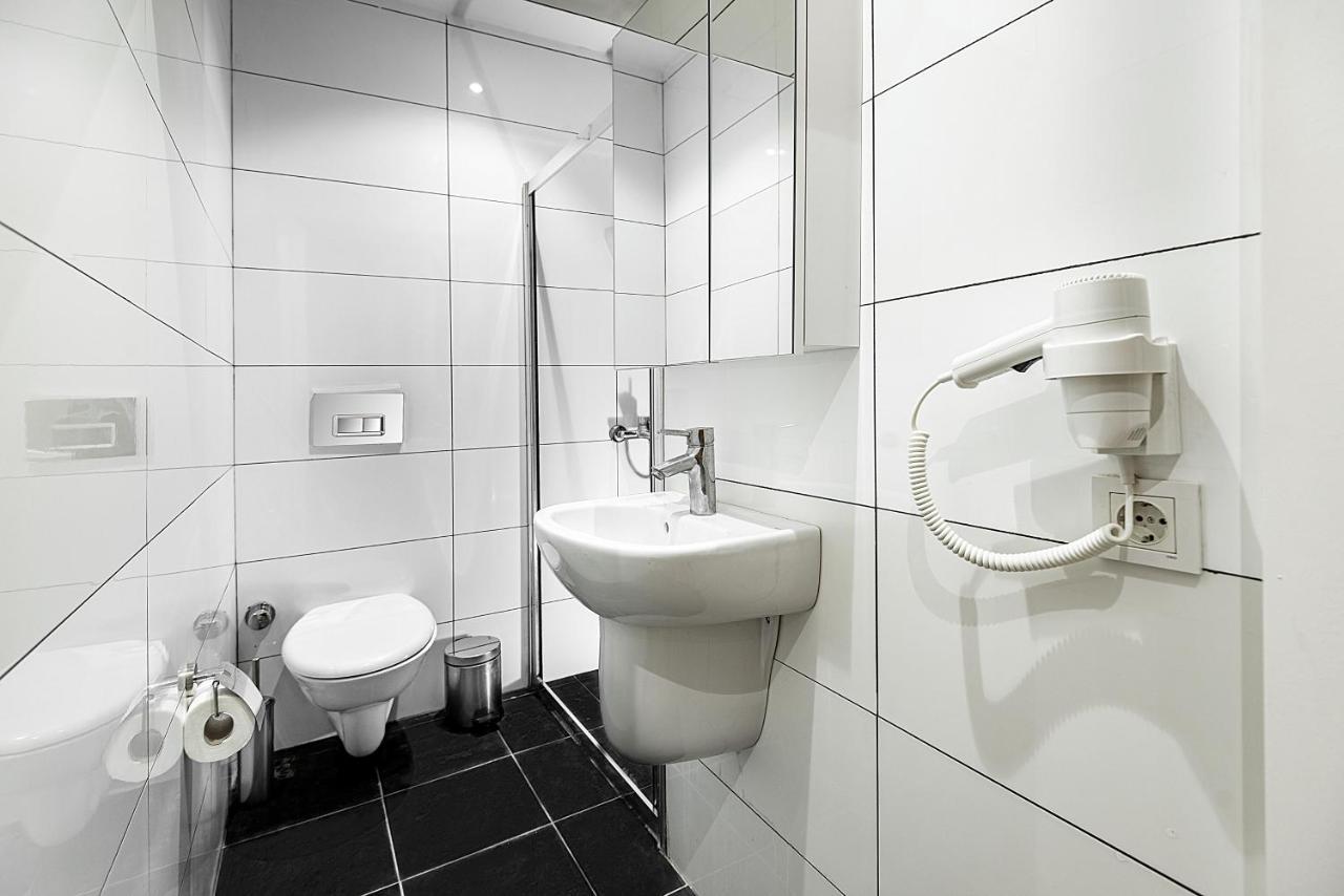 Mayer Select Hotel Istanbulská provincie Exteriér fotografie